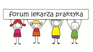 Logo Forum Lekarza Praktyka