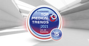 Top Medical Trends 2021