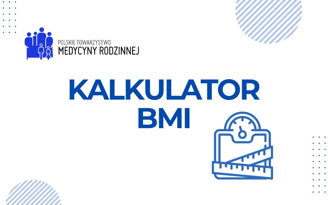 Kalkulator BMI