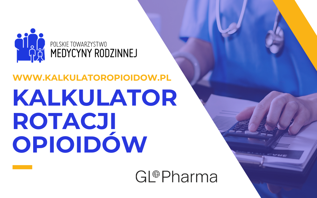 Kalkulator opioidów