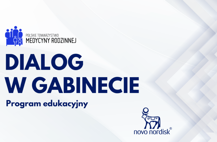 Program edukacyjny: Dialog w Gabinecie
