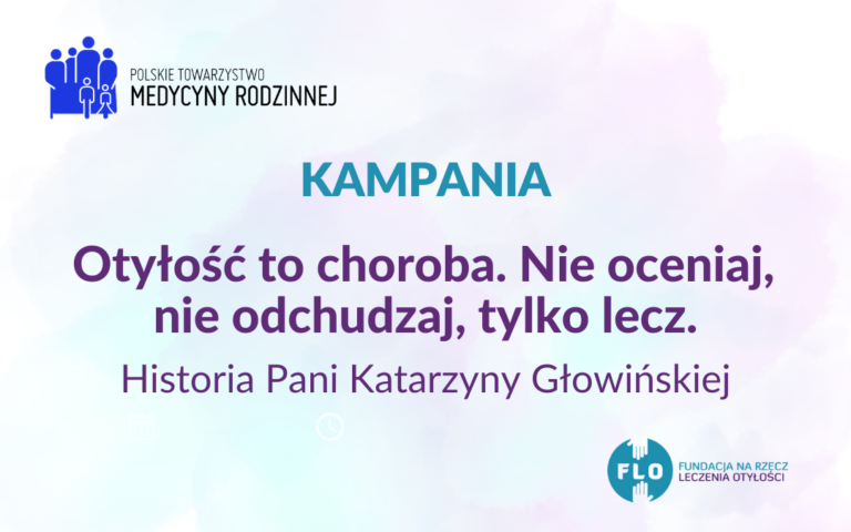 Historia Pani Katarzyny Głowińskiej