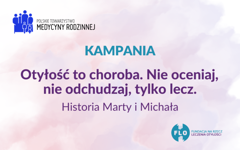 Historia Marty i Michała