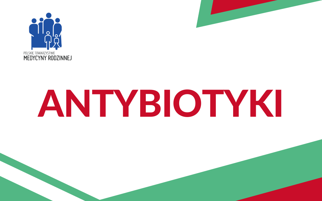 Opieka farmaceutyczna – antybiotyki