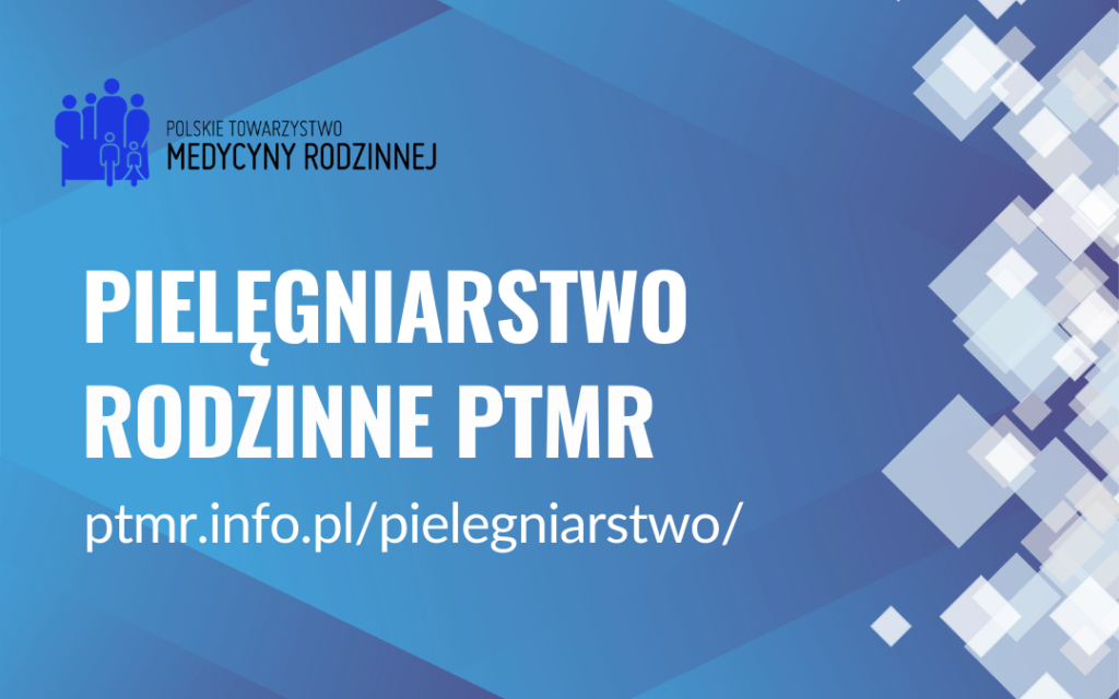 Pielęgniarstwo Rodzinne PTMR