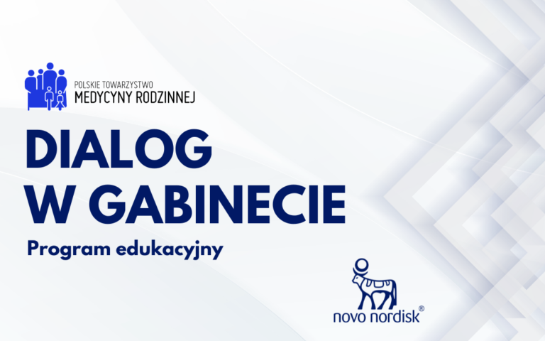 Program edukacyjny: Dialog w Gabinecie