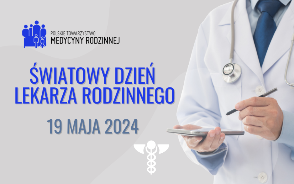 Światowy Dzień Lekarza Rodzinnego