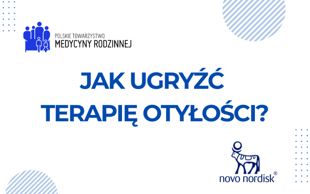 Jak ugryźć terapię otyłości?