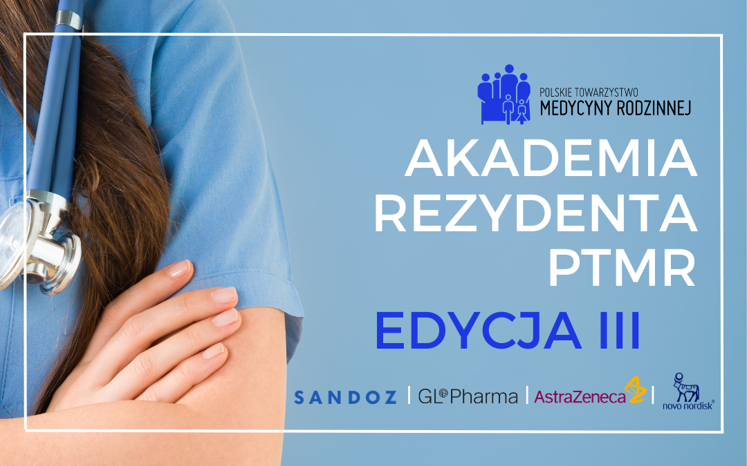 Kurs: Akademia Rezydenta – Edycja III