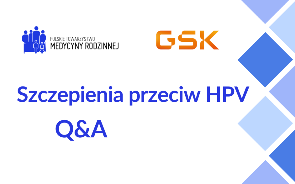 Szczepienia przeciw HPV – Q&A