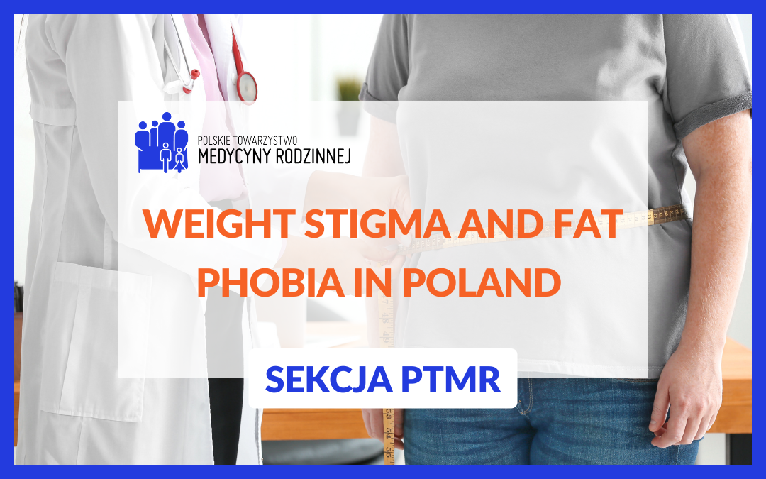 Weight stigma and fat phobia in Poland