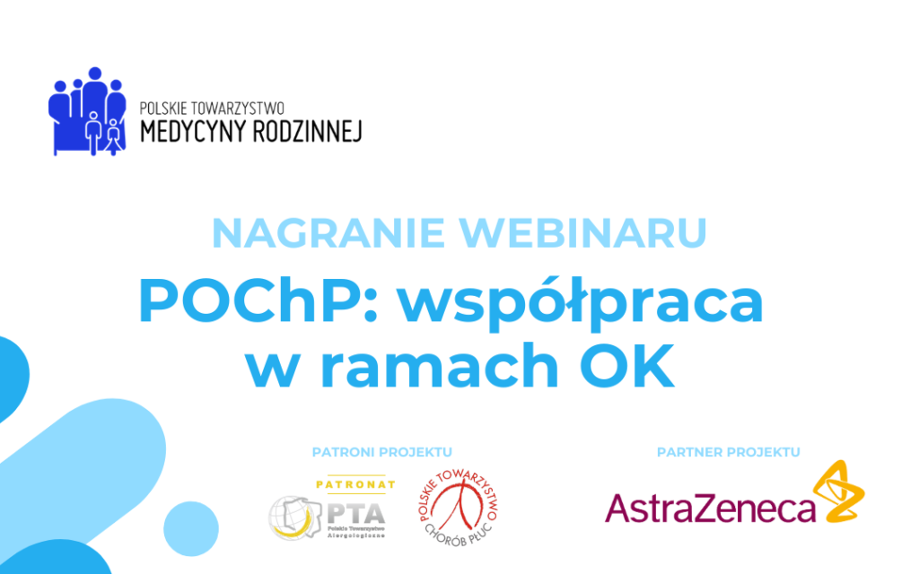 Nagranie webinaru: POChP – współpraca w ramach OK