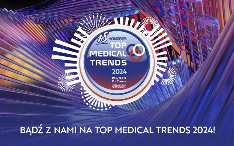 Kongres Top Medical Trends 2024