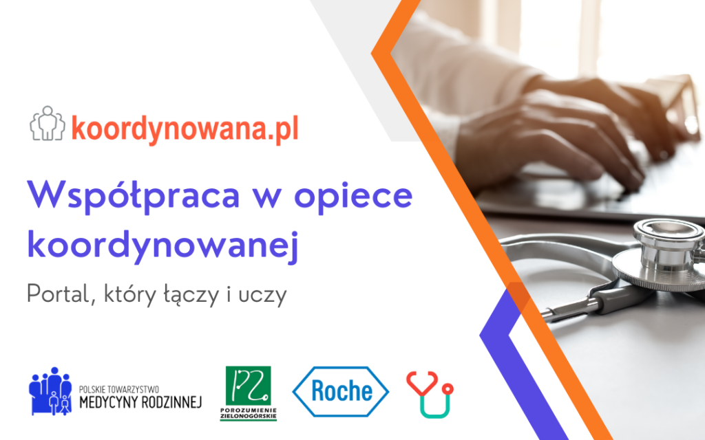 Nowa odsłona – koordynowana.pl