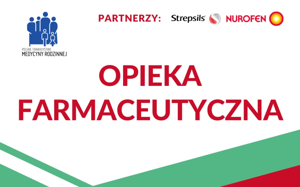 Opieka Farmaceutyczna