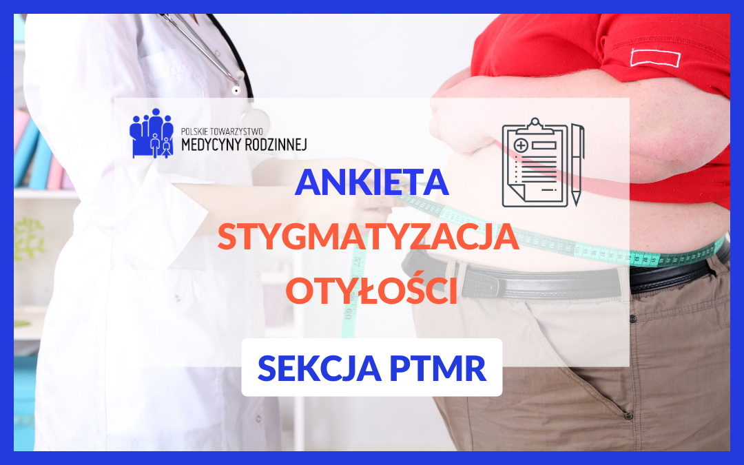 Stygmatyzacja otyłości – ankieta