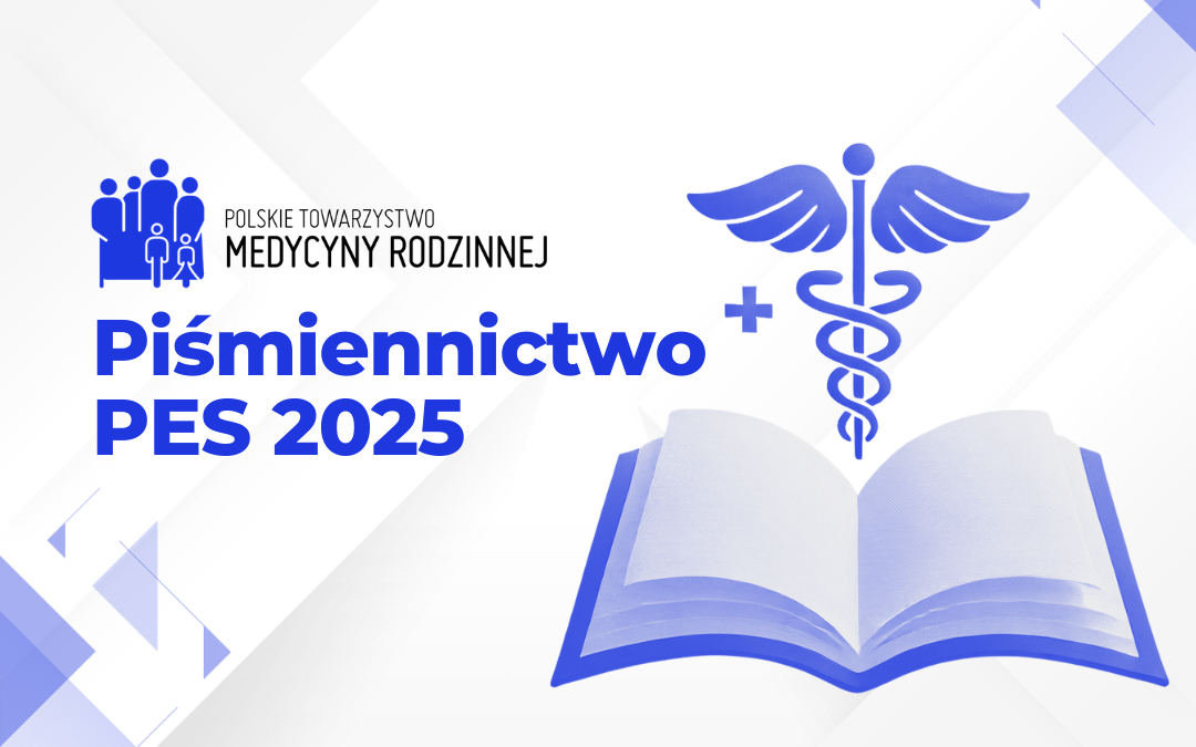 Piśmiennictwo do Państwowego Egzaminu Specjalizacyjnego 2025