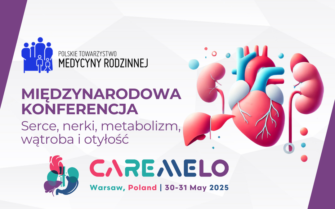 Międzynarodowa konferencja CaReMeLO 2025