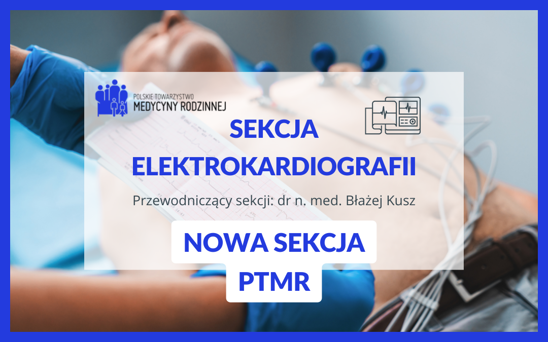 Nowa Sekcja Elektrokardiografii