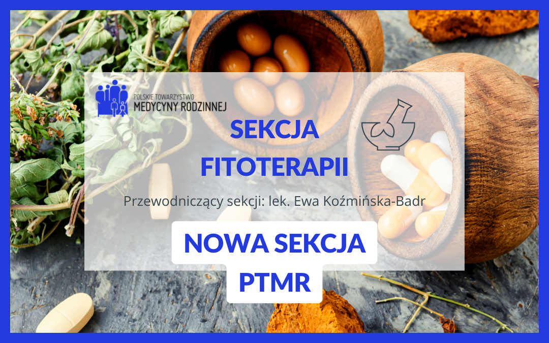 Nowa Sekcja Fitoterapii