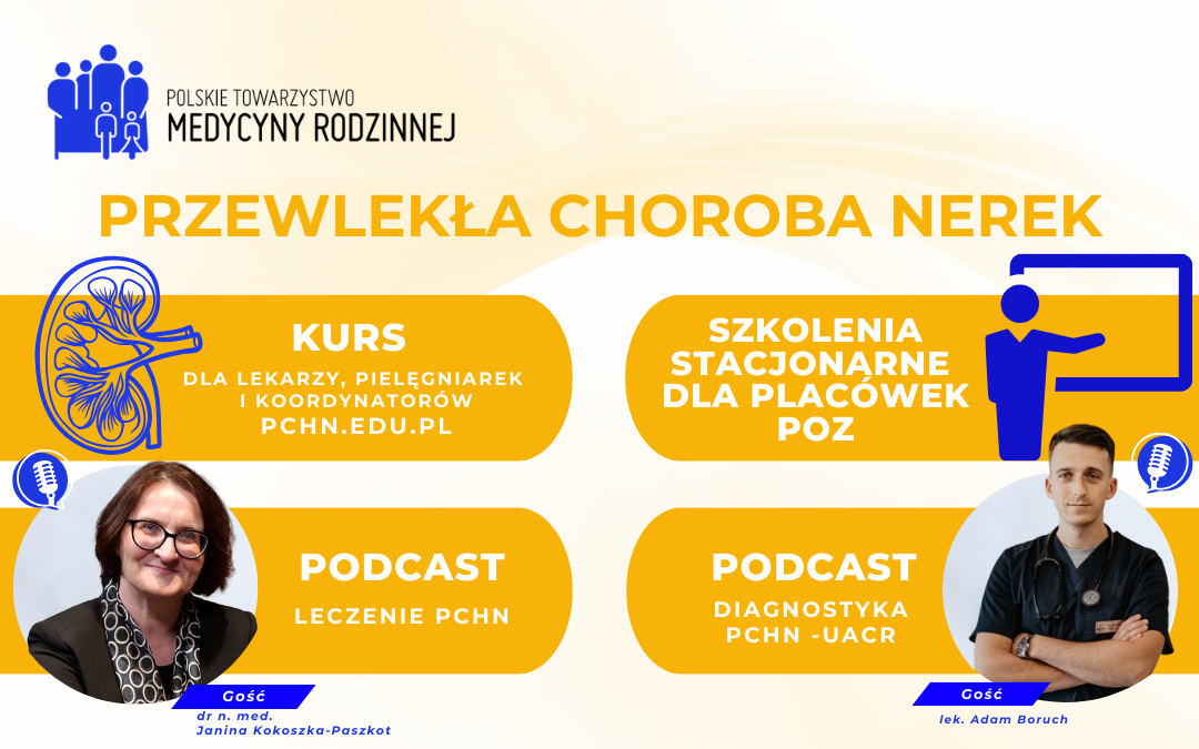 Przewlekła Choroba Nerek