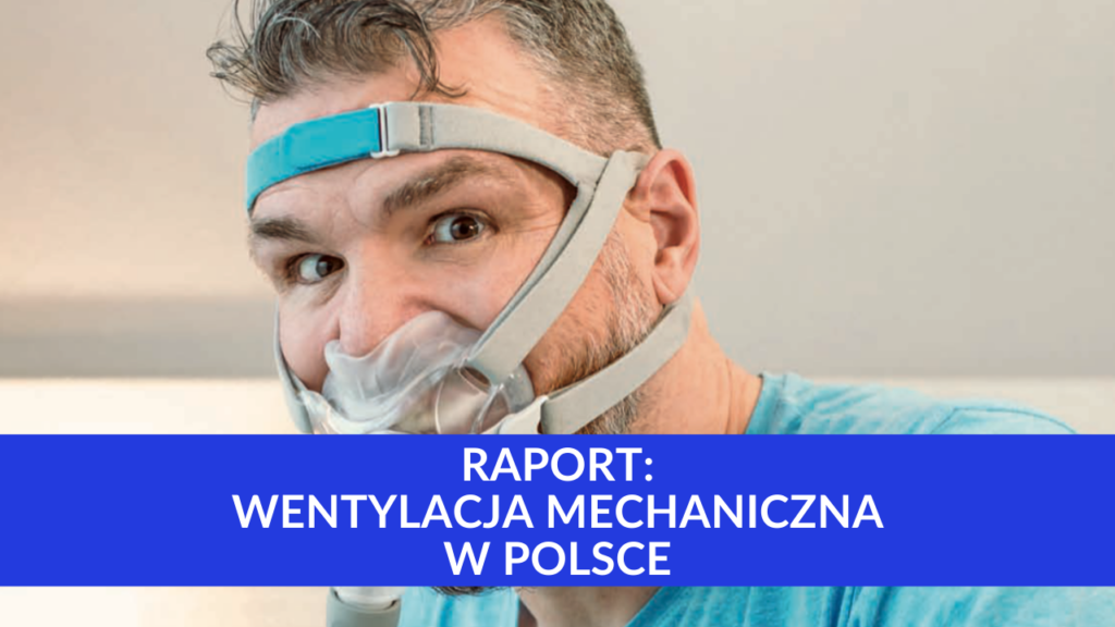 Wentylacja mechaniczna w Polsce – RAPORT