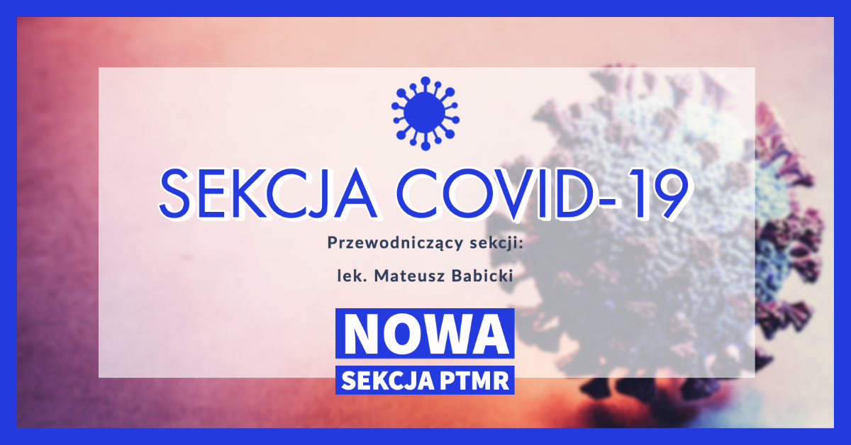 Nowa Sekcja COVID-19