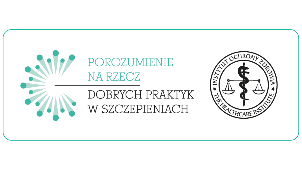 Porozumienie na Rzecz Dobrych Praktyk w Szczepieniach