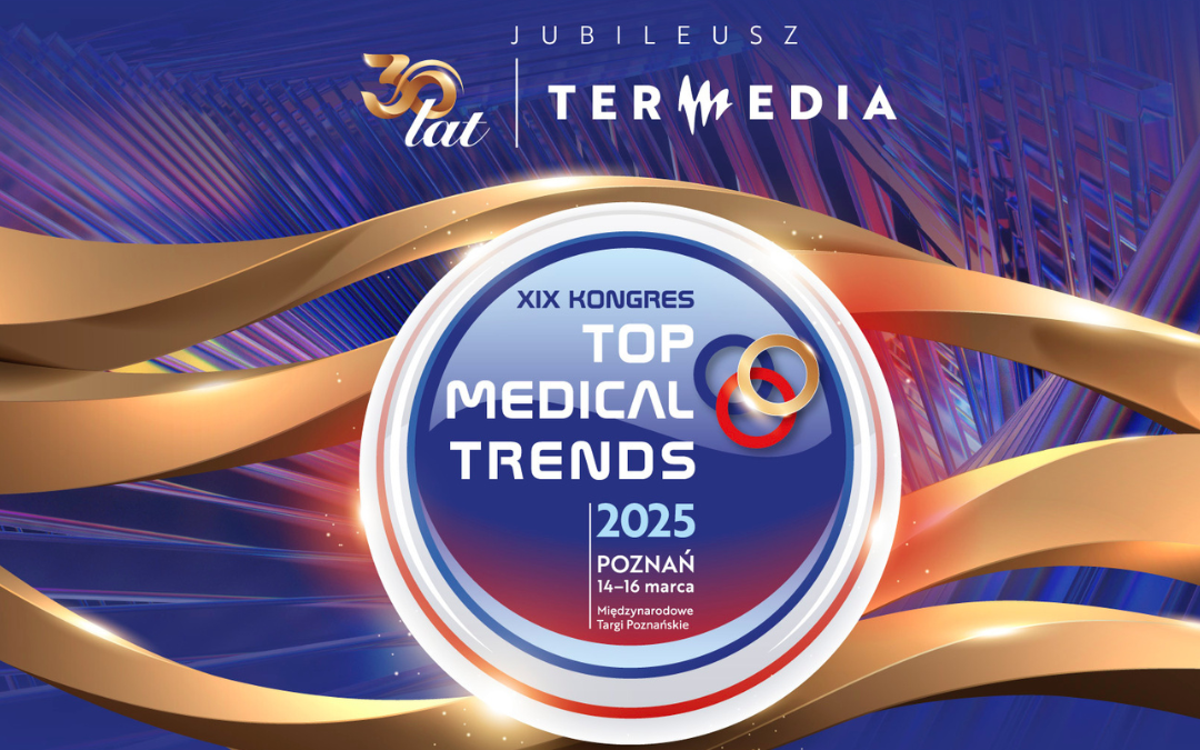 XIX Kongres Top Medical Trends