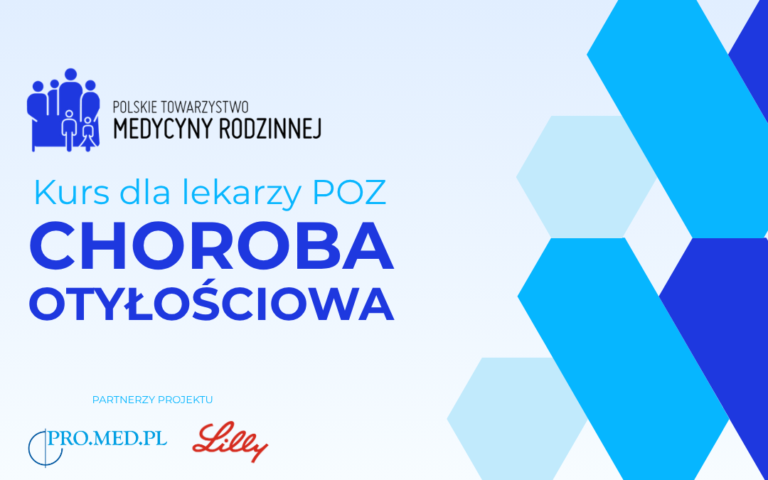 Kurs: Choroba Otyłościowa