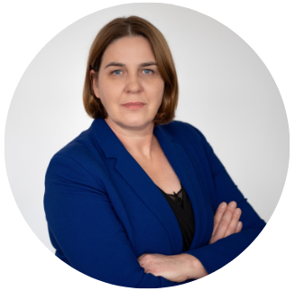 Konsultant krajowa w dziedzinie pielęgniarstwa rodzinnego dr n. o zdr. Mariola Pietrzak