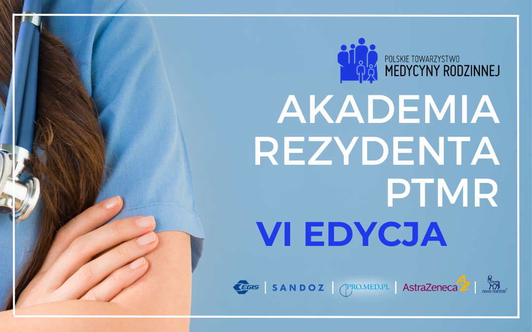 Kurs: Akademia Rezydenta – Edycja VI